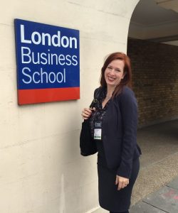 me at LBS